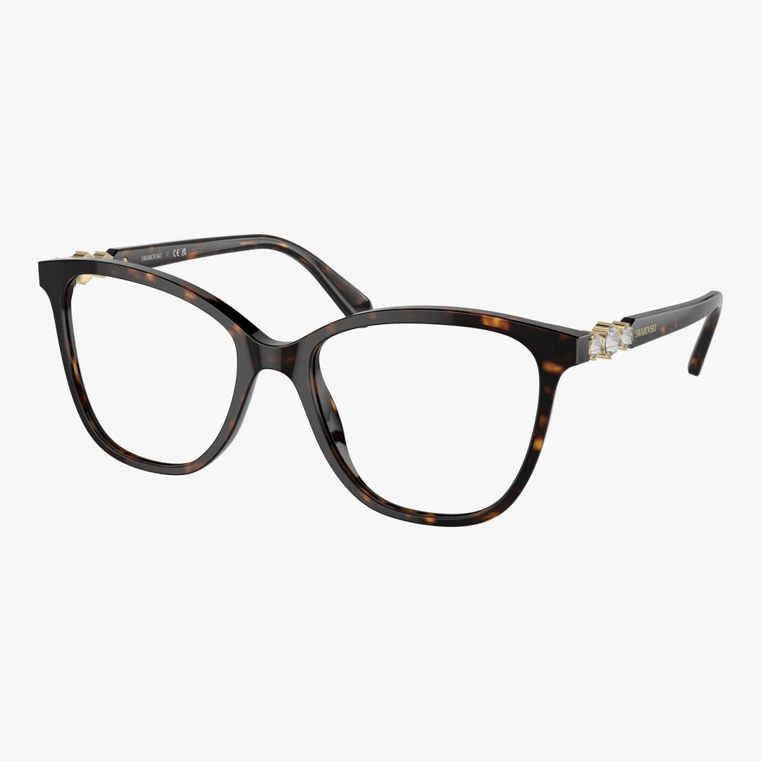 Swarovski SK2020 - 1002 - Havana