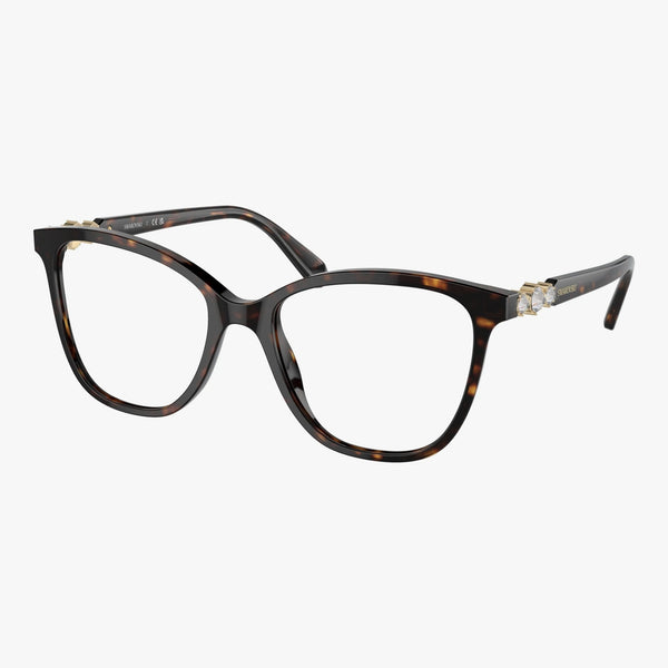 Swarovski SK2020 - 1002 - Havana