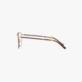 Polo PH1179 - 9384 havana og guld rund brille