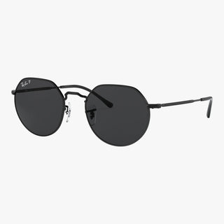Ray-Ban JACK - 002/48 - Sort
