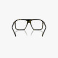 Michael Kors MONTREUX - 3943 - Oliven tortoise
