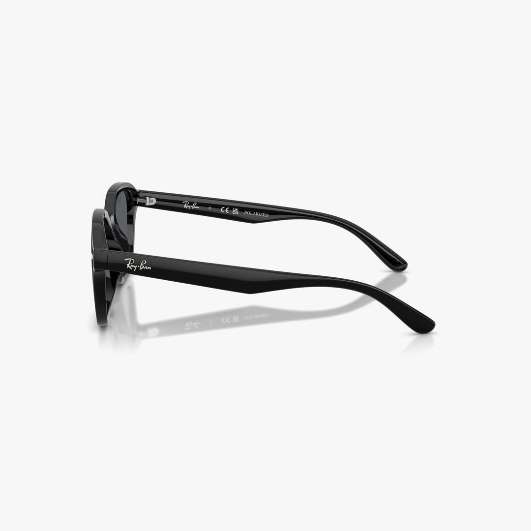 Ray-Ban RB4458D - 601/81 - Sort