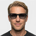 Ray-Ban NEW WAYFARER - 601S78 - Sort på model