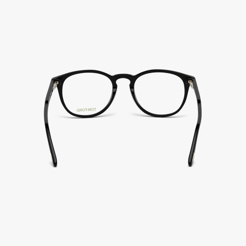 Tom Ford FT5401 - 001 sort panto brille