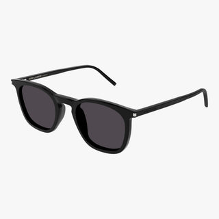 Saint Laurent SL 623 - 001 - Sort