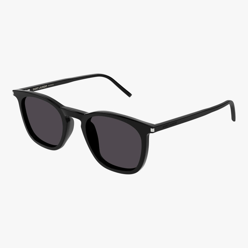 Saint Laurent SL 623 - 001 - Sort