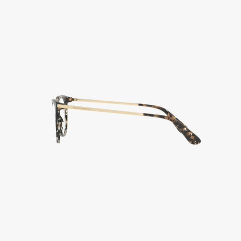 Dolce & Gabbana DG3258 - 911 - Tortoise med guld