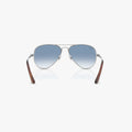 Ray-Ban AVIATOR MAX - 003/3F - Sølv