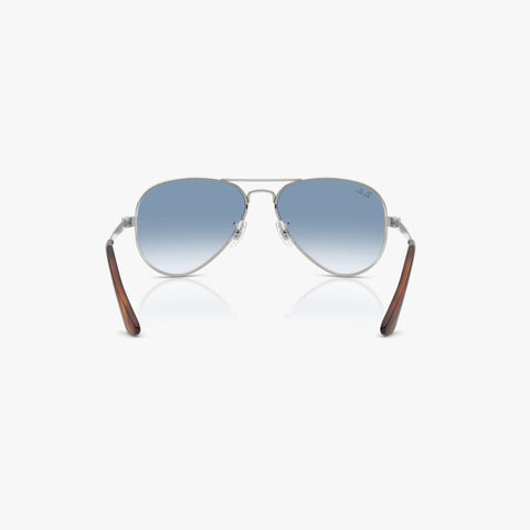 Ray-Ban AVIATOR MAX - 003/3F - Sølv