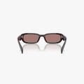 Prada PR B06S - 17N60B - Tortoise