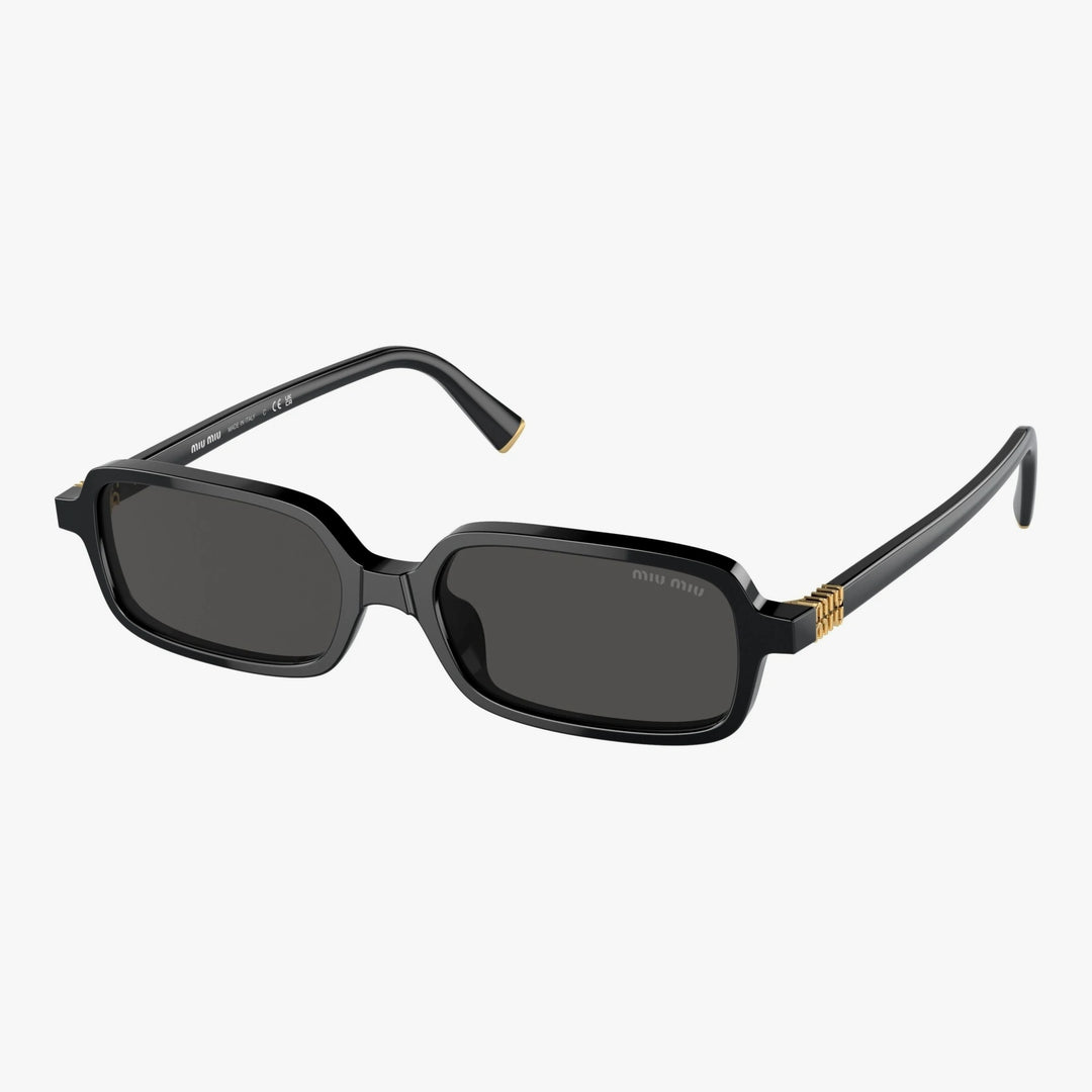 Miu Miu MU 11ZS - 16K5S0 - Sort