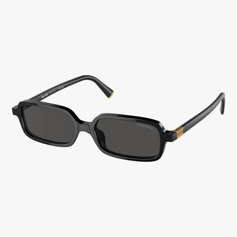 Miu Miu MU 11ZS - 16K5S0 - Sort