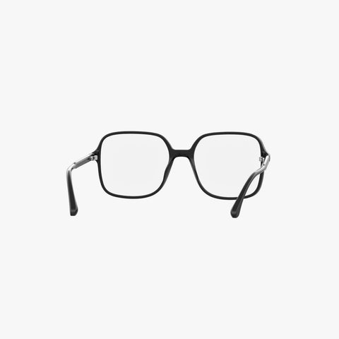 Isabel Marant IM 0063 - 807 sort kvadratiske brille