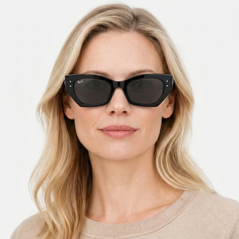 Ray-Ban ZENA - 667787 - Sort på model