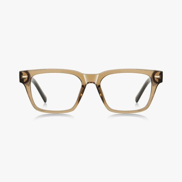 Solennea - Transparent brun