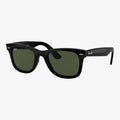 Ray-Ban Wayfarer - 601 - Sort