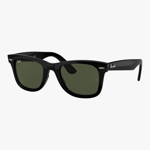 Ray-Ban Wayfarer - 601 - Sort