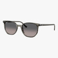 Ray-Ban ELLIOT - 1438M3 - Stribet grå