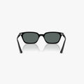 Ray-Ban ZAYA - 667781 - Sort