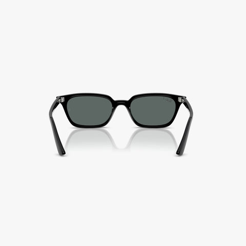 Ray-Ban ZAYA - 667781 - Sort