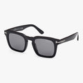 Tom Ford Dax - 01D - Sort
