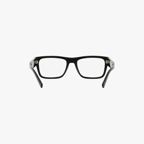 Prada PR 15YV - 1AB1O1 - Sort