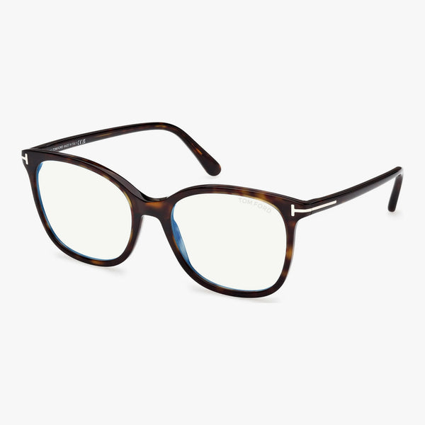 Tom Ford FT6089-B - 052 - Havana