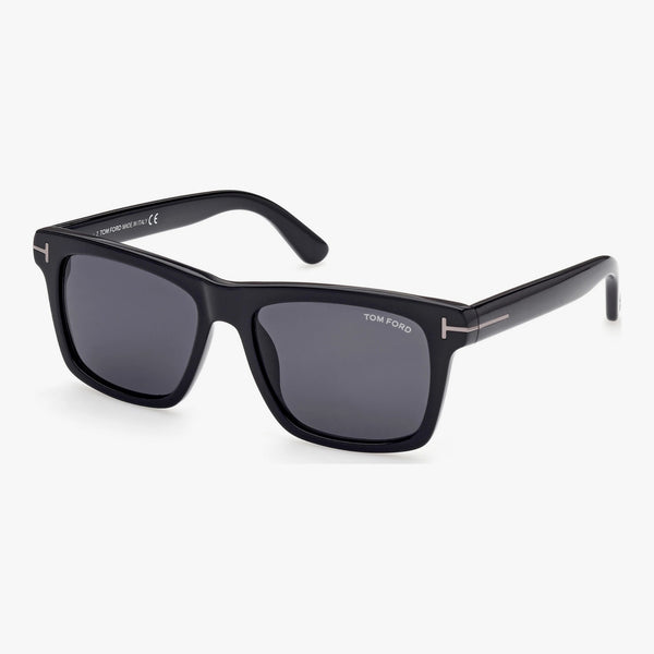Tom Ford Buckley-02 - 01A - Sort