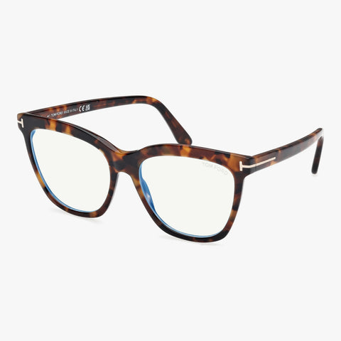Tom Ford FT6042-B - 052 - Havana