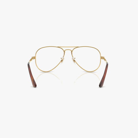 Ray-Ban AVIATOR MAX - 2500 - Guld