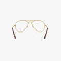 Ray-Ban AVIATOR MAX - 2500 - Guld