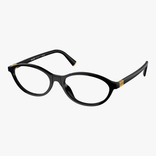 Miu Miu MU 09XV - 16K1O1 - Sort