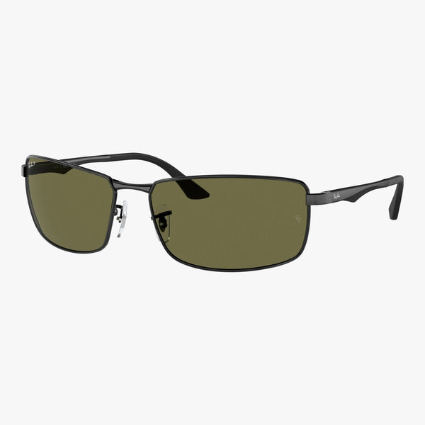 Ray-Ban N/a - 002/9A - Sort