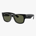 Ray-Ban MEGA WAYFARER - 901/58 - Sort