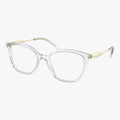 Prada PR 02ZV - 2AZ1O1 - Transparent