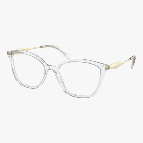 Prada PR 02ZV - 2AZ1O1 - Transparent
