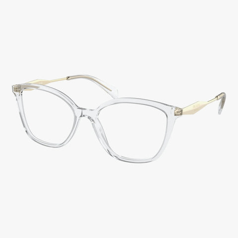 Prada PR 02ZV - 2AZ1O1 - Transparent