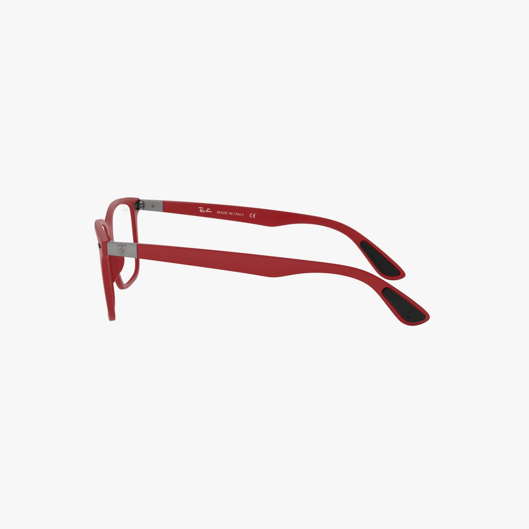 Ray-Ban Ferrari - F628 - Rød