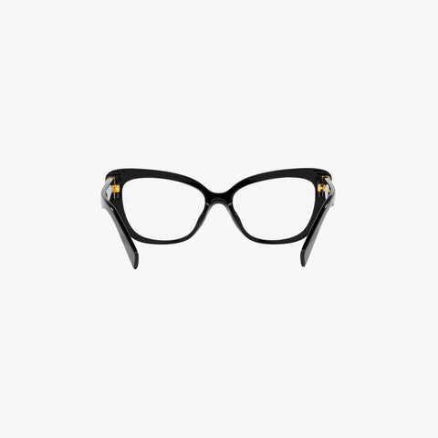 Miu Miu MU 05VV - 1AB1O1 - Sort