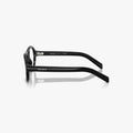 Prada PR C12V - 16K1O1 - Sort