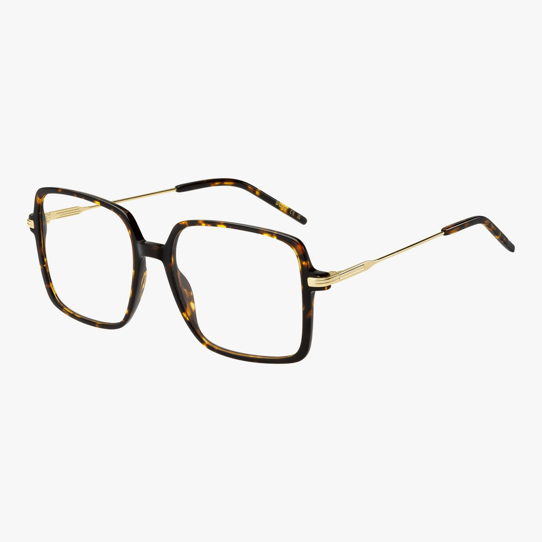 Boss BOSS 1735 - LVL - Havana og guld