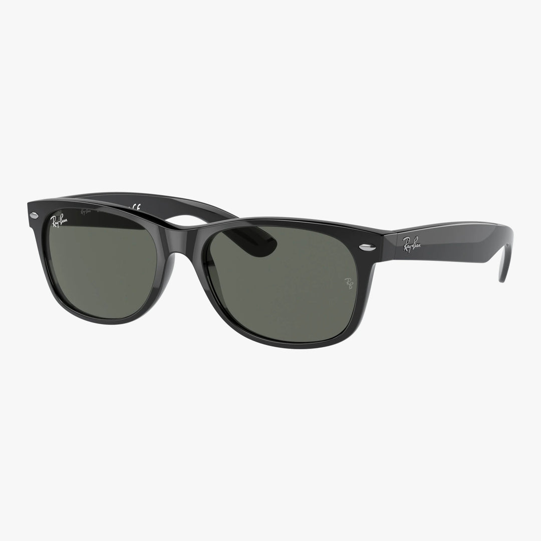 Ray-Ban NEW WAYFARER - 901 - Sort