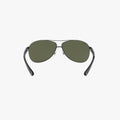 Ray-Ban Rb3386 - 004/9A - Gunmetal