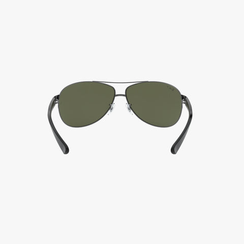Ray-Ban Rb3386 - 004/9A - Gunmetal
