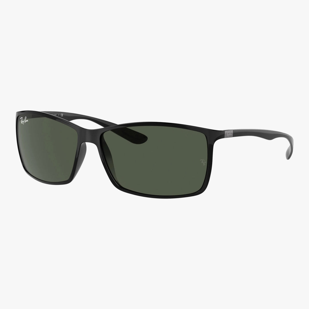 Ray-Ban LITEFORCE - 601/71 - Sort