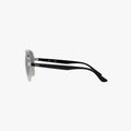 Ray-Ban RB4376 - 647711 - Transparent