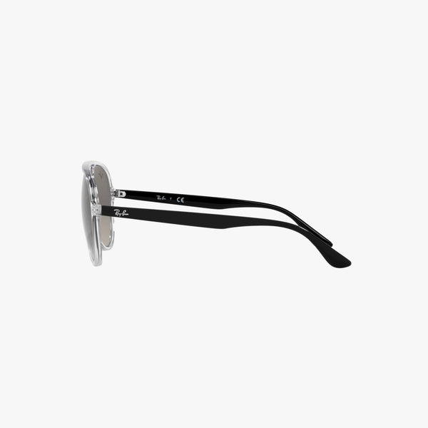 Ray-Ban RB4376 - 647711 - Transparent