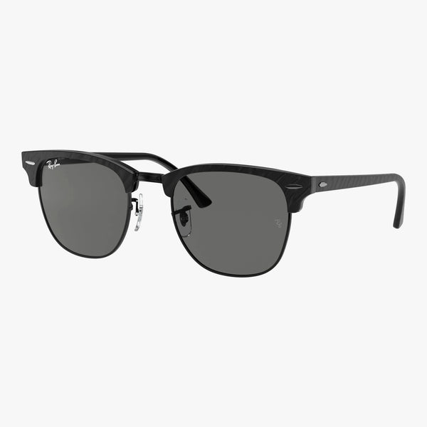 Ray-Ban CLUBMASTER - 1305B1 - Sort