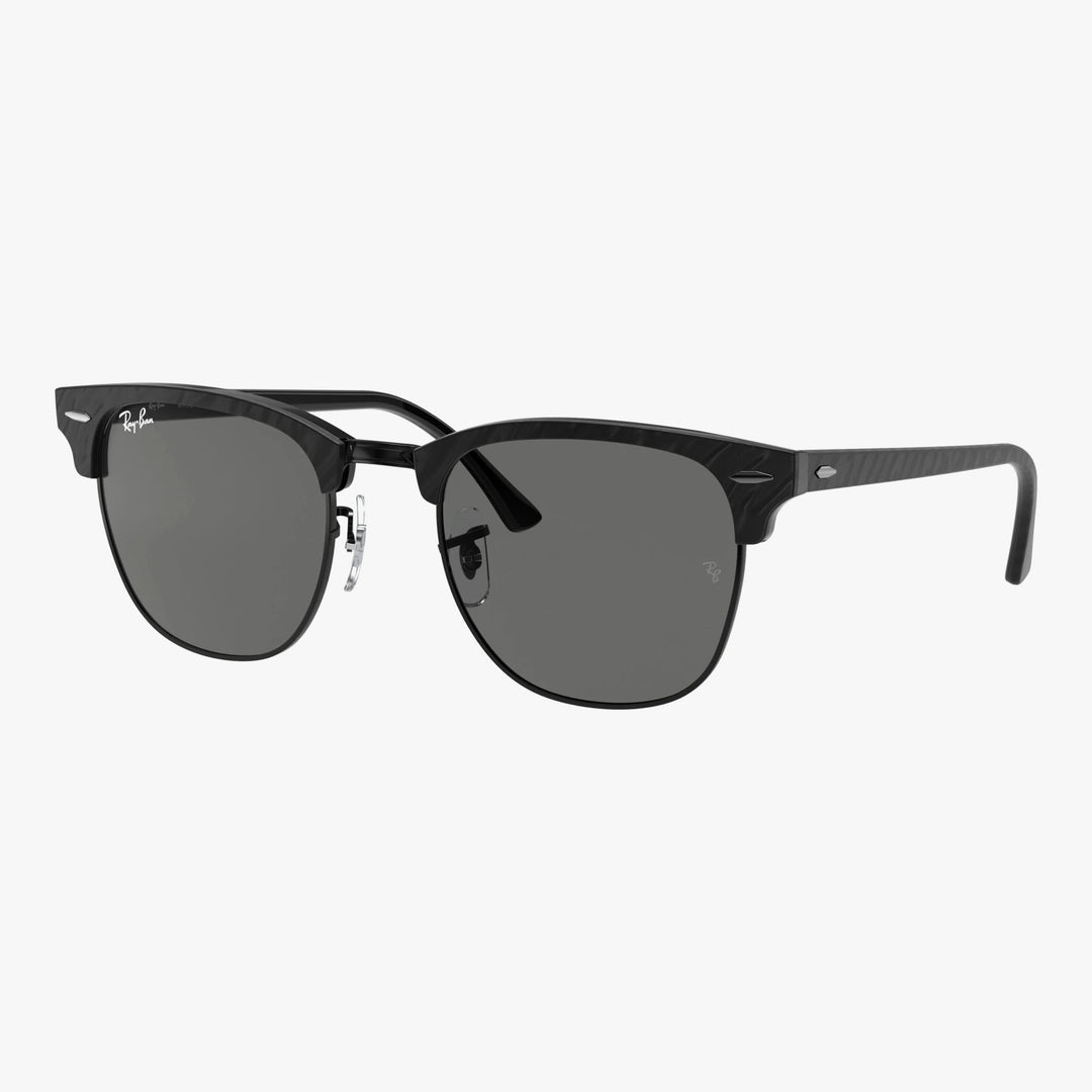 Ray-Ban CLUBMASTER - 1305B1 - Sort