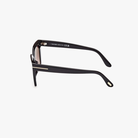 Tom Ford Winona - 01Z - Sort